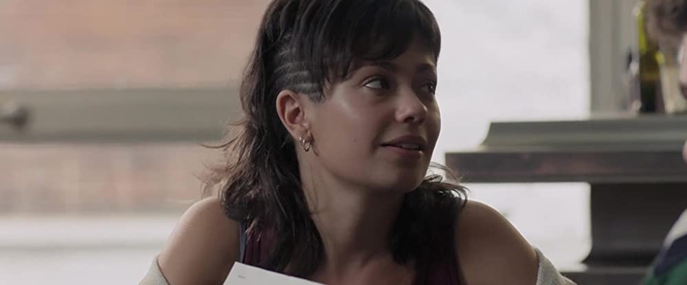 オリーブの樹は呼んでいるの画像