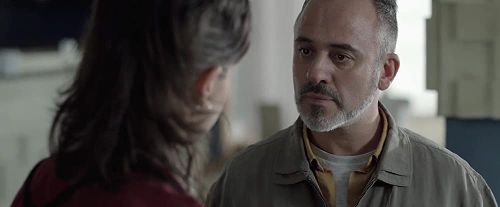 オリーブの樹は呼んでいるの画像