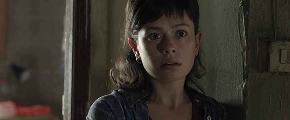 オリーブの樹は呼んでいるの画像