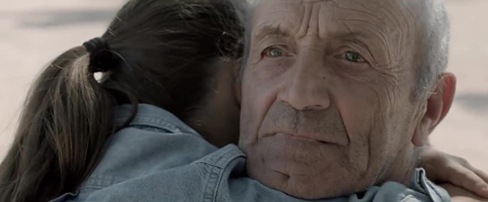 オリーブの樹は呼んでいるの画像