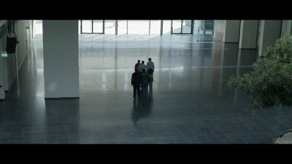 オリーブの樹は呼んでいるの画像