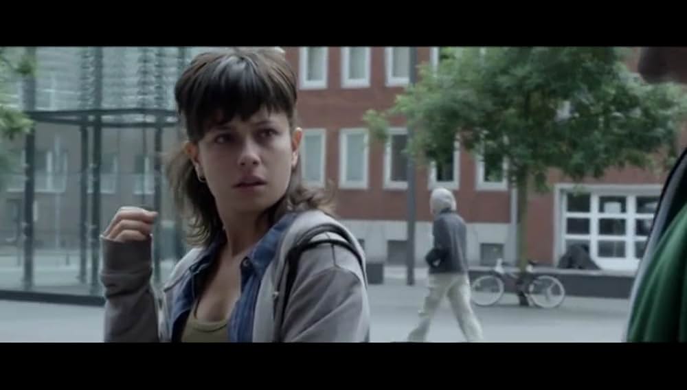 オリーブの樹は呼んでいるの画像