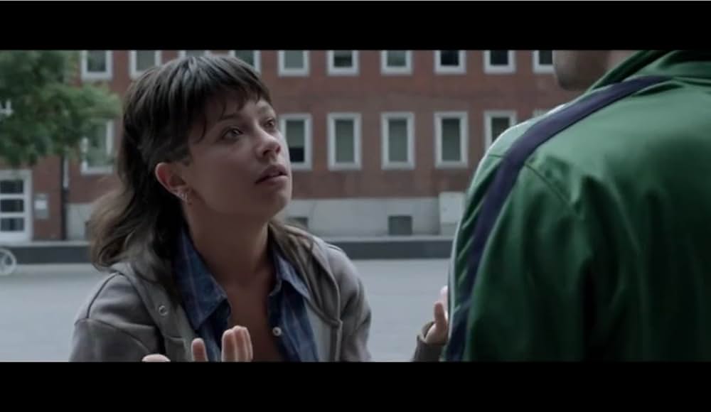 オリーブの樹は呼んでいるの画像