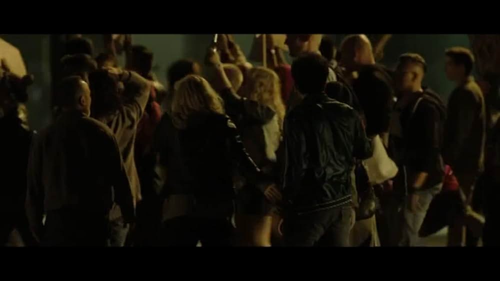 オリーブの樹は呼んでいるの画像