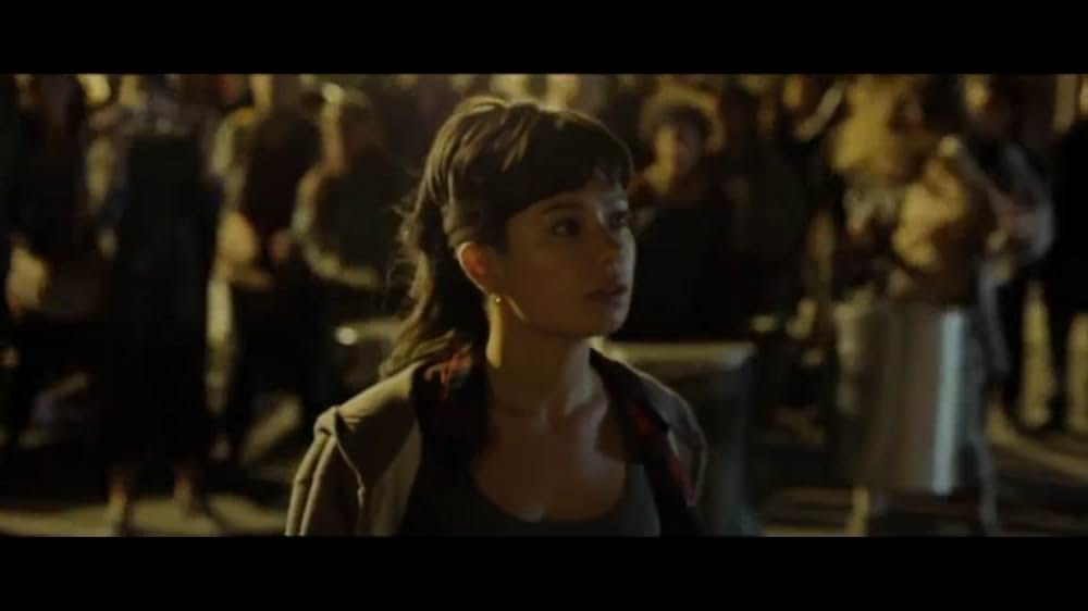 オリーブの樹は呼んでいるの画像