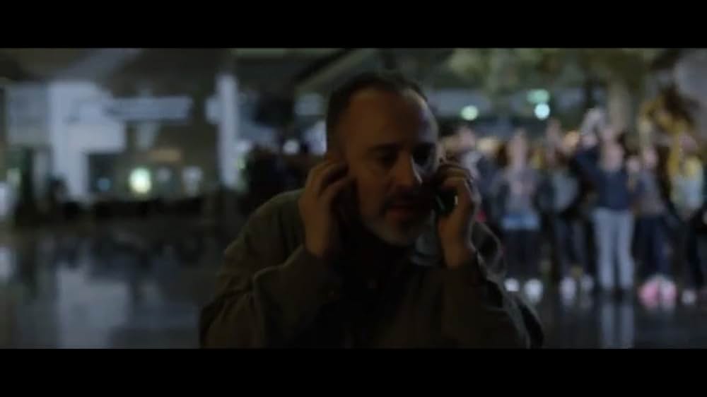 オリーブの樹は呼んでいるの画像