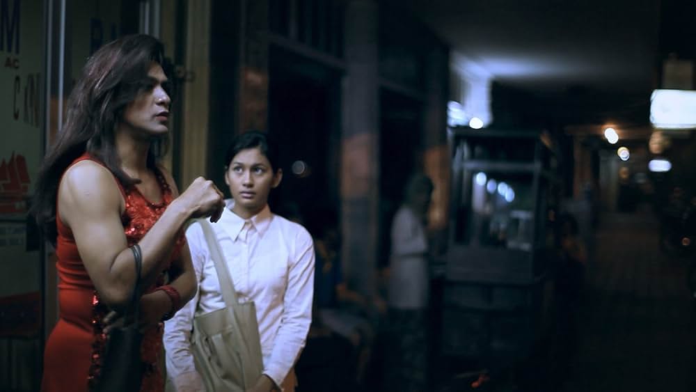 ラブリー・マンの画像