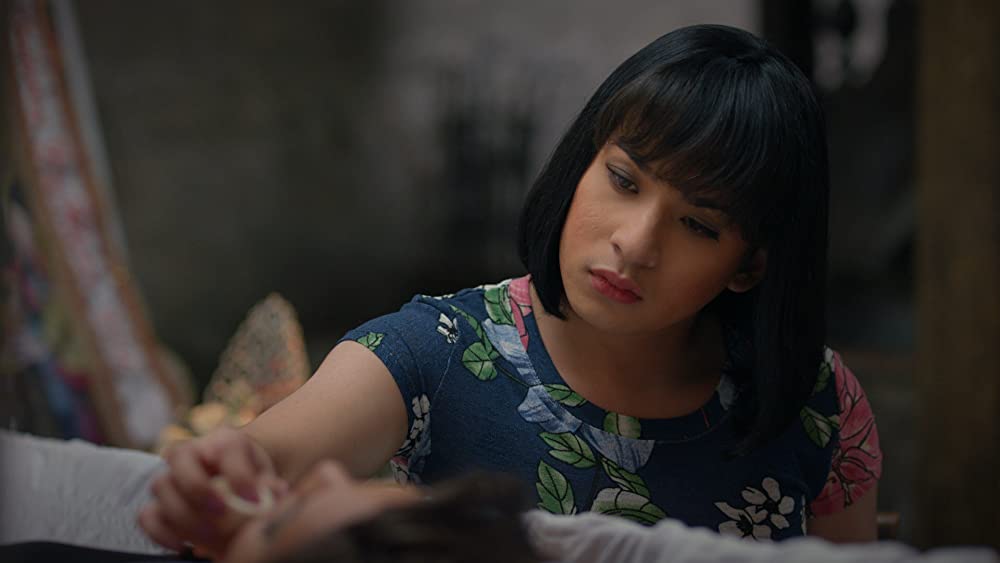 ダイ・ビューティフルの画像