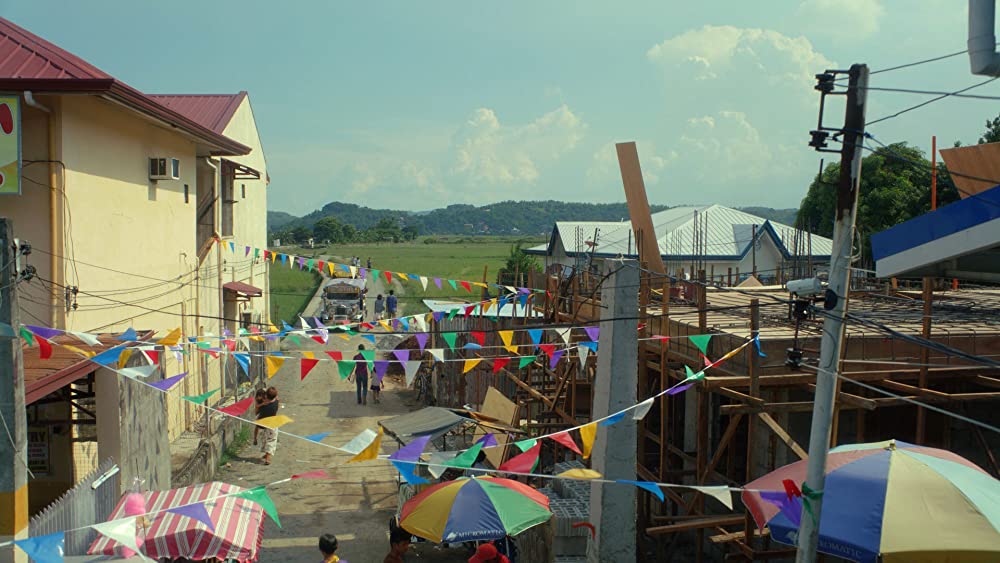 ダイ・ビューティフルの画像