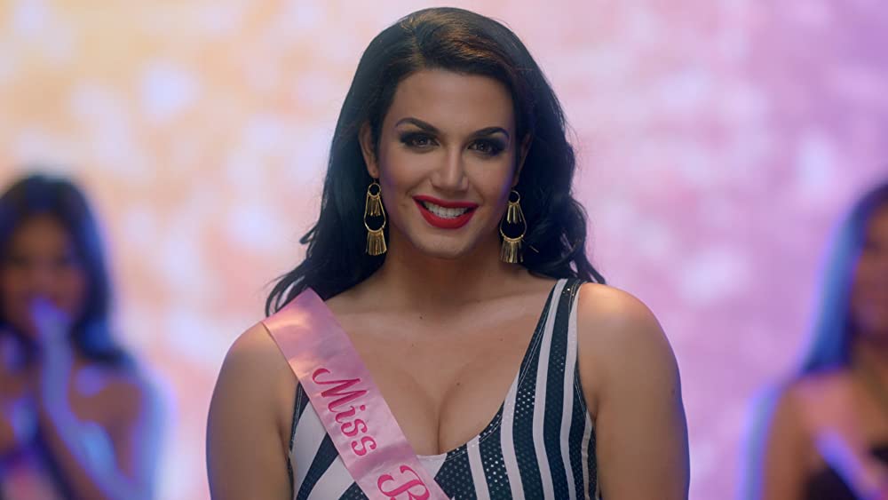 ダイ・ビューティフルの画像