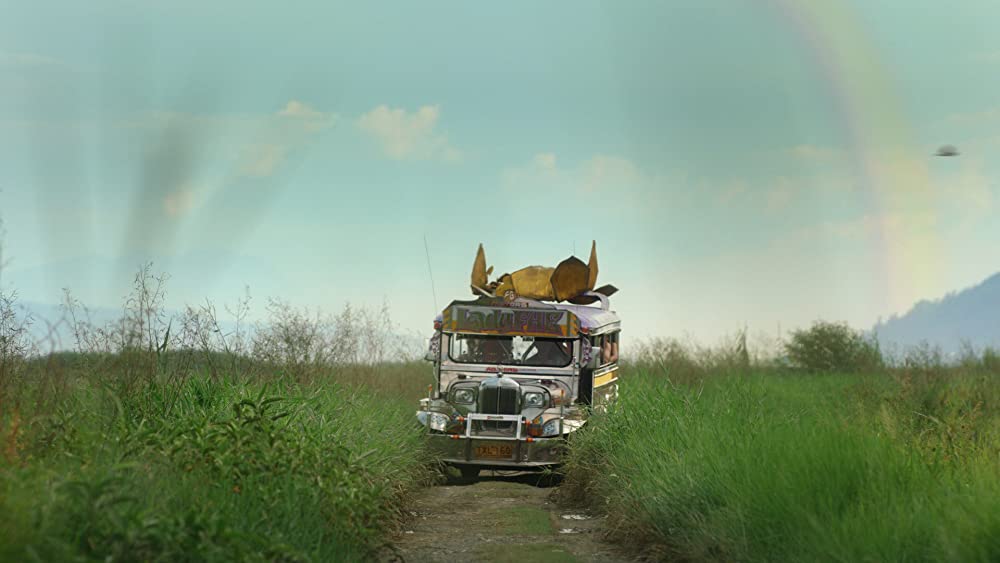 ダイ・ビューティフルの画像