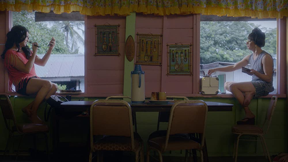 ダイ・ビューティフルの画像