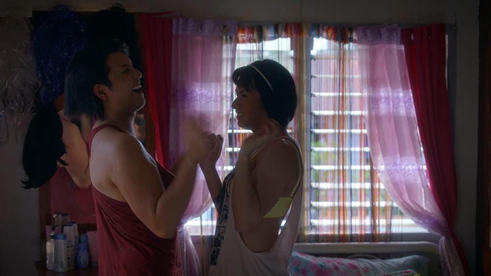 ダイ・ビューティフルの画像