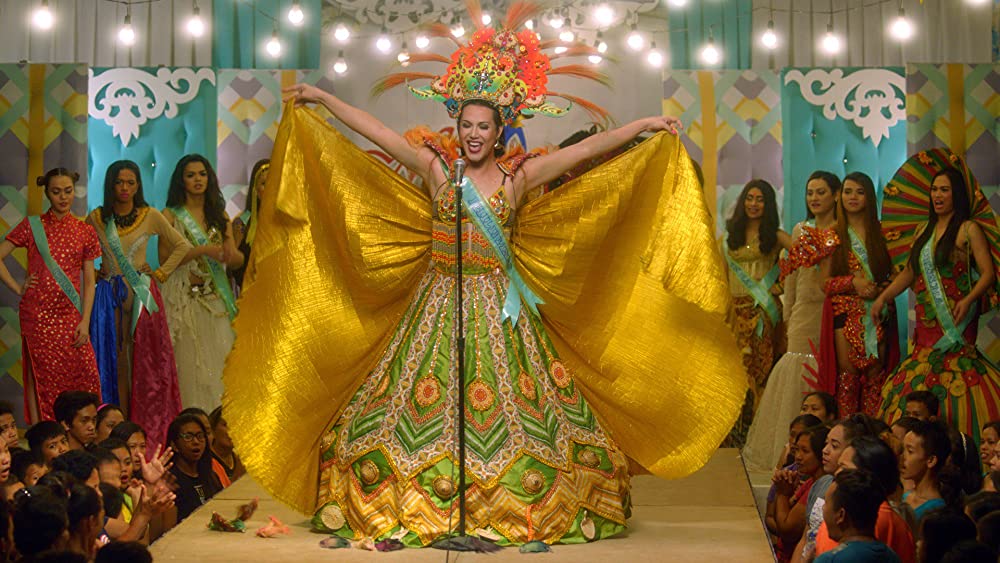 ダイ・ビューティフルの画像