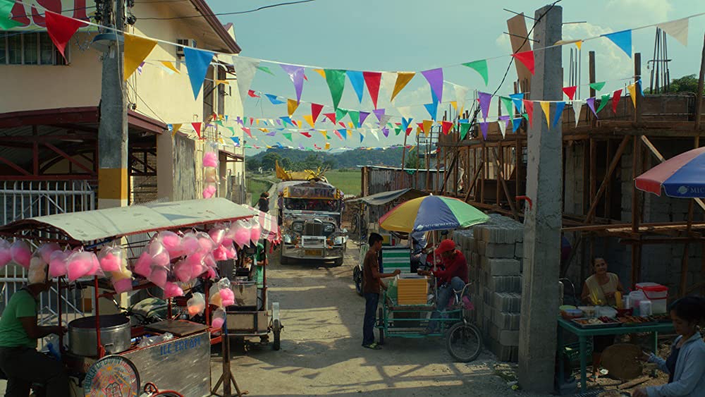 ダイ・ビューティフルの画像