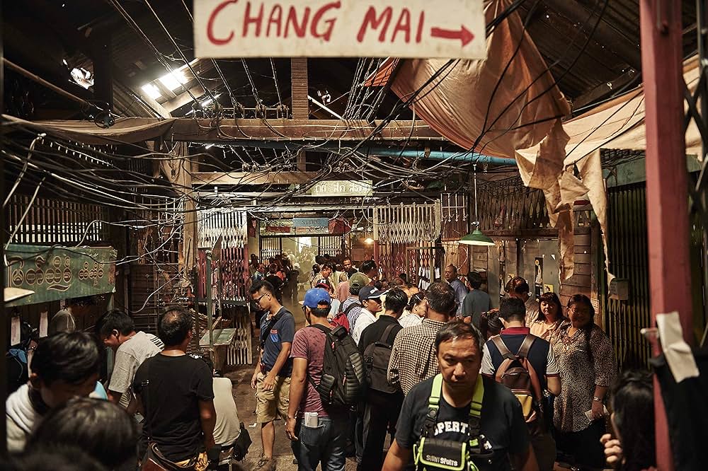 オペレーション・メコンの画像