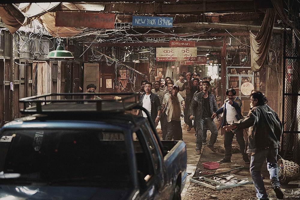 オペレーション・メコンの画像