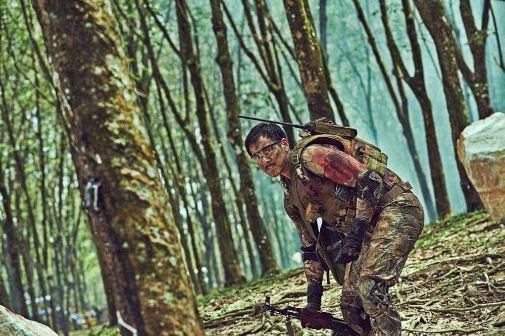 オペレーション・メコンの画像