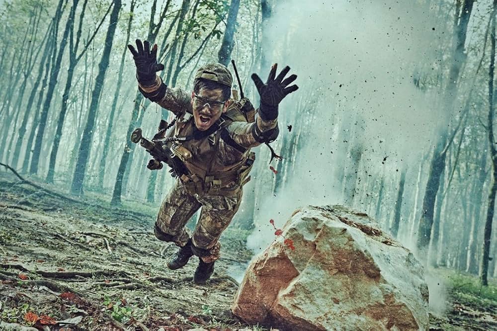 オペレーション・メコンの画像