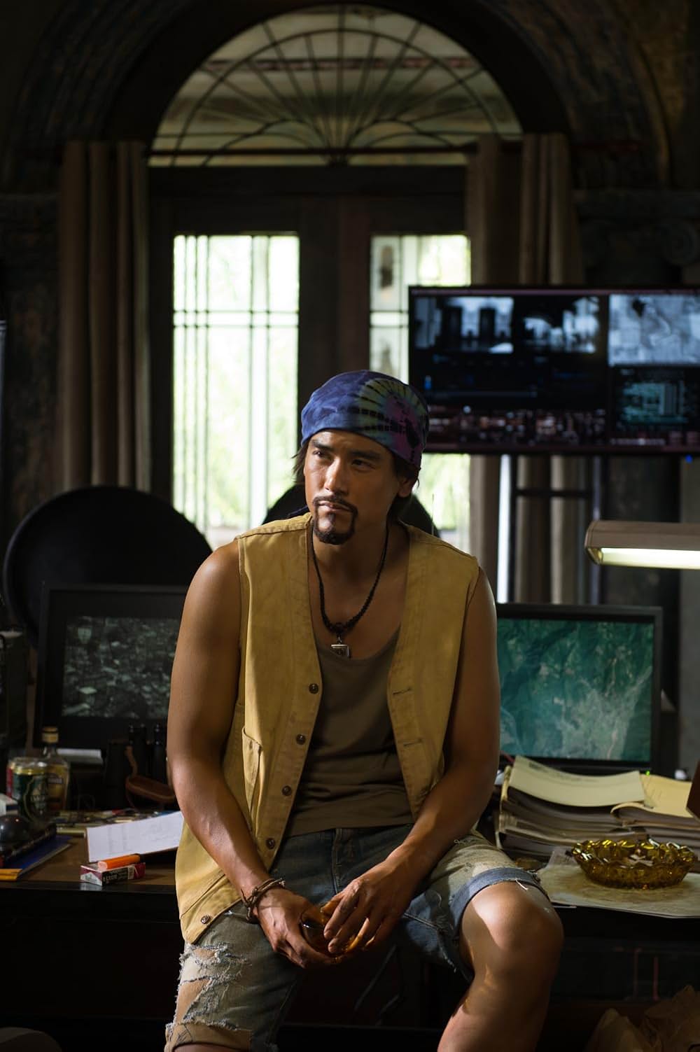 オペレーション・メコンの画像