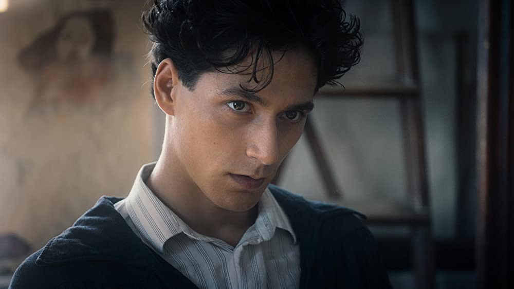 エゴン・シーレ 死と乙女の画像