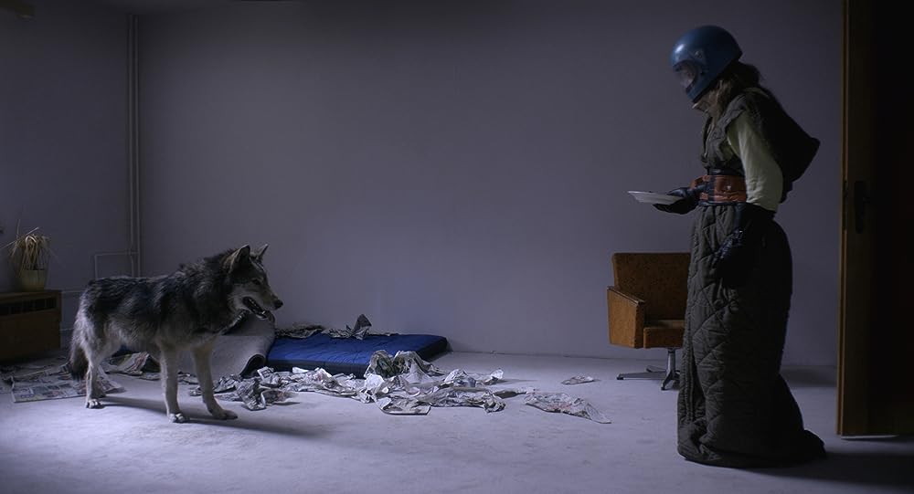 ワイルド わたしの中の獣の画像