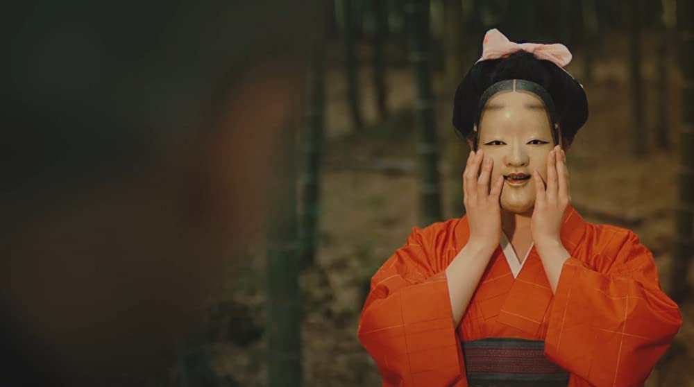 仁光の受難の画像