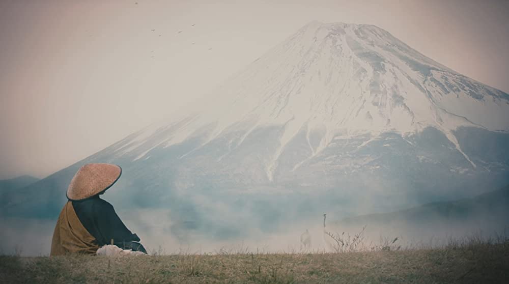 仁光の受難の画像