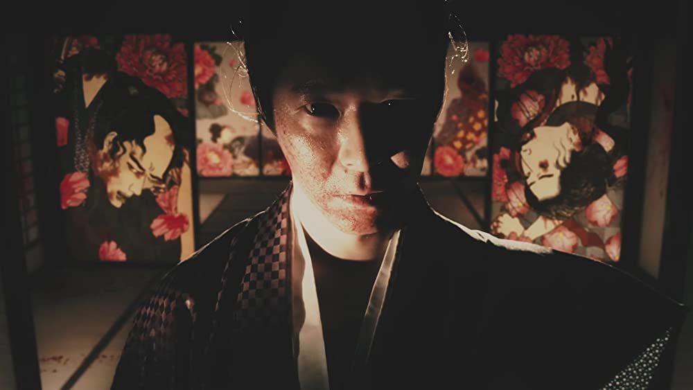 仁光の受難の画像