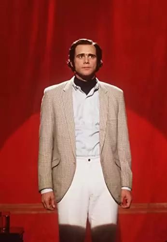 マン・オン・ザ・ムーンの画像