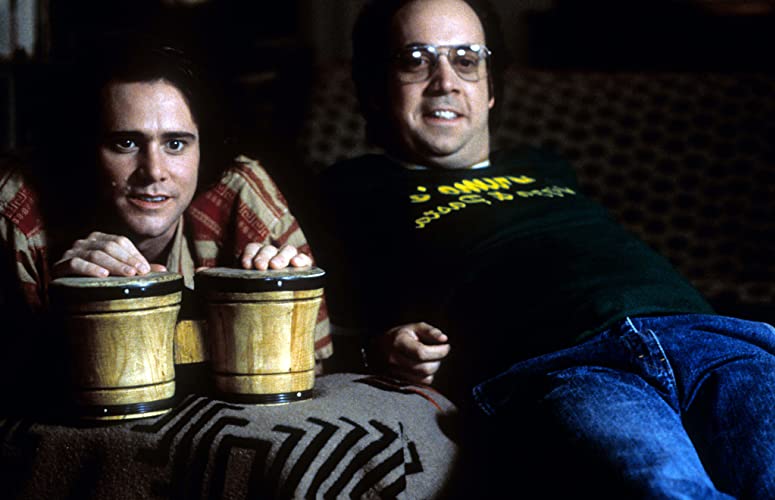 マン・オン・ザ・ムーンの画像