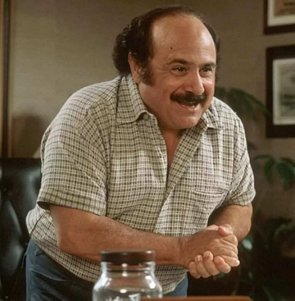 マン・オン・ザ・ムーンの画像