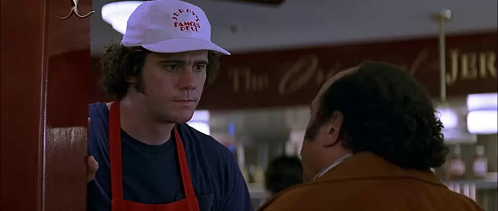 マン・オン・ザ・ムーンの画像