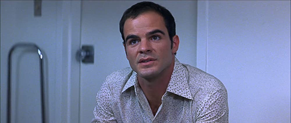 マン・オン・ザ・ムーンの画像