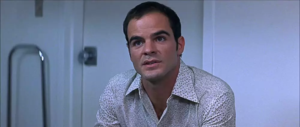 マン・オン・ザ・ムーンの画像