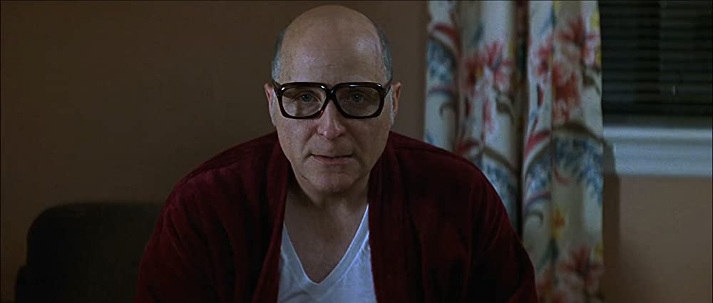 マン・オン・ザ・ムーンの画像