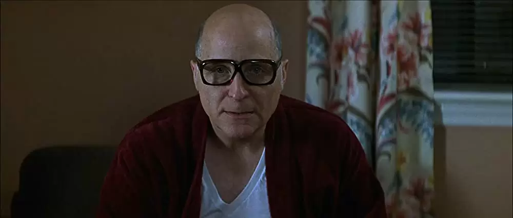 マン・オン・ザ・ムーンの画像