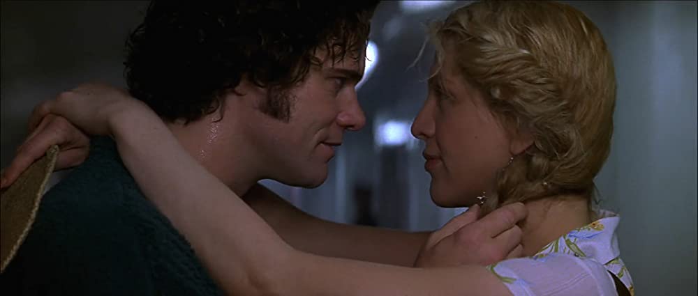 マン・オン・ザ・ムーンの画像