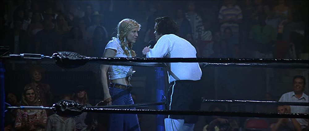 マン・オン・ザ・ムーンの画像