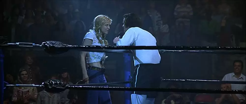 マン・オン・ザ・ムーンの画像