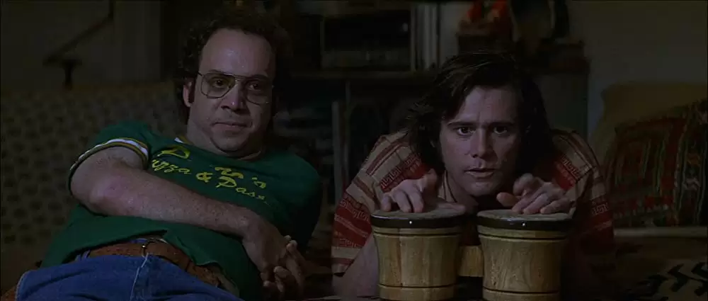 マン・オン・ザ・ムーンの画像