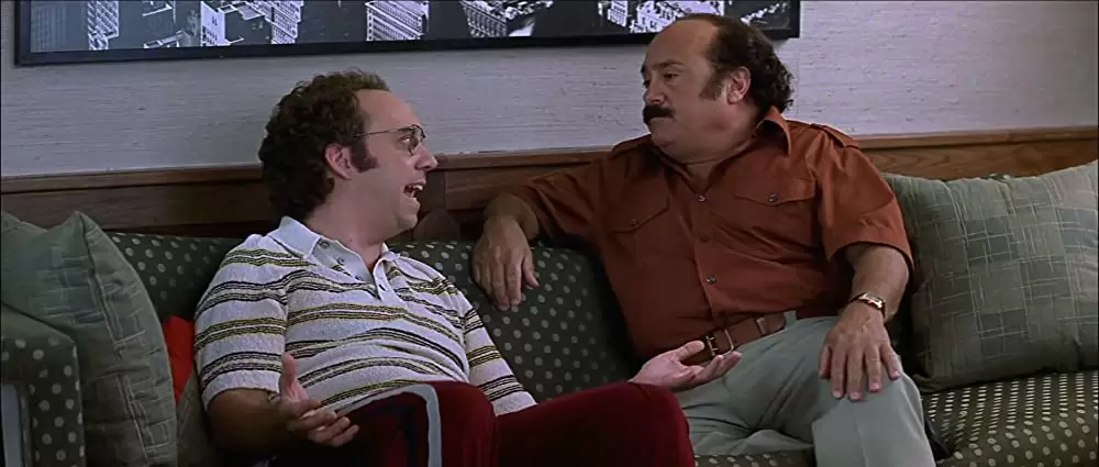 マン・オン・ザ・ムーンの画像