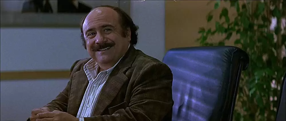 マン・オン・ザ・ムーンの画像