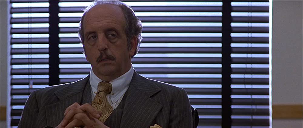 マン・オン・ザ・ムーンの画像