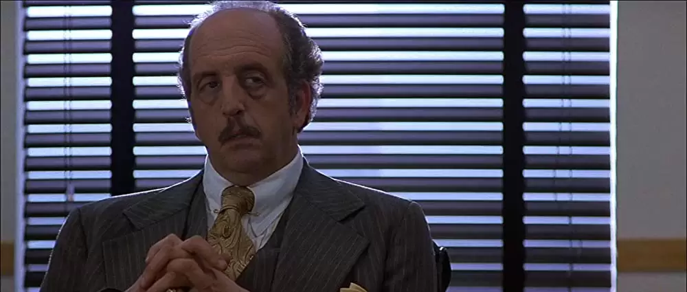 マン・オン・ザ・ムーンの画像