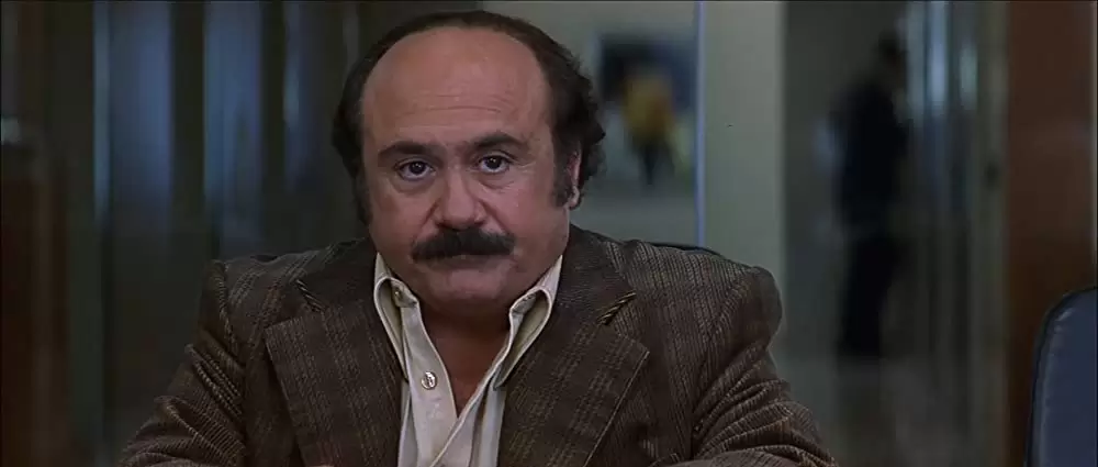 マン・オン・ザ・ムーンの画像