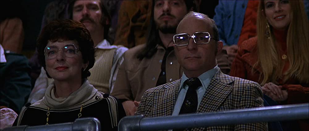 マン・オン・ザ・ムーンの画像