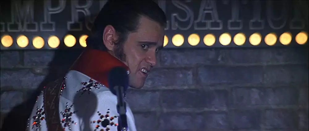 マン・オン・ザ・ムーンの画像