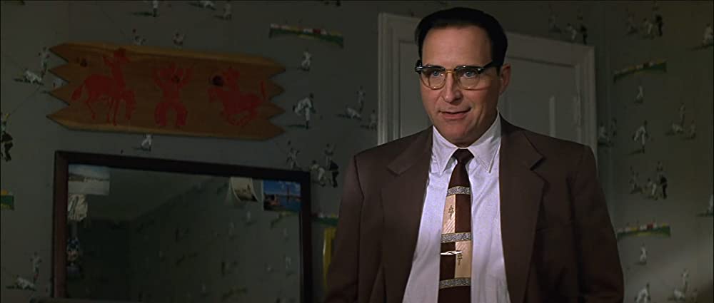 マン・オン・ザ・ムーンの画像