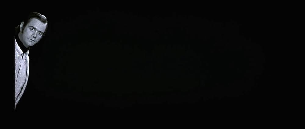 マン・オン・ザ・ムーンの画像